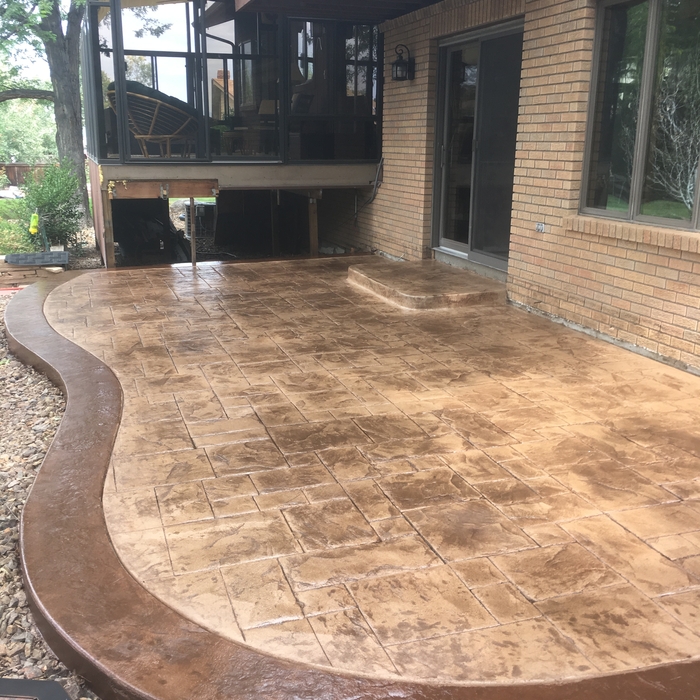 concrete 6