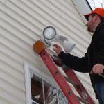 Adding Motion detectors