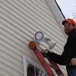 Adding Motion detectors