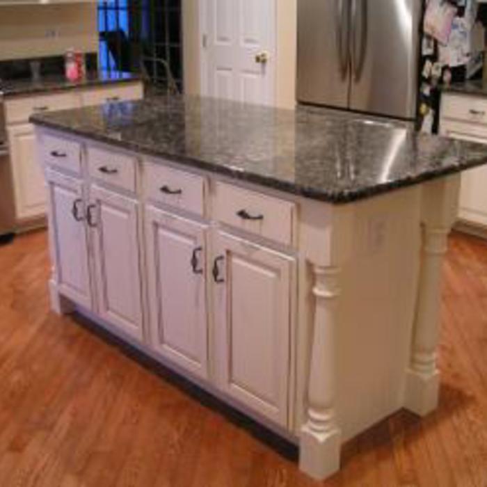 We Do Kitchen Cabinets