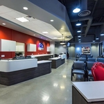 Office Cleaning