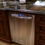 Dishwasher