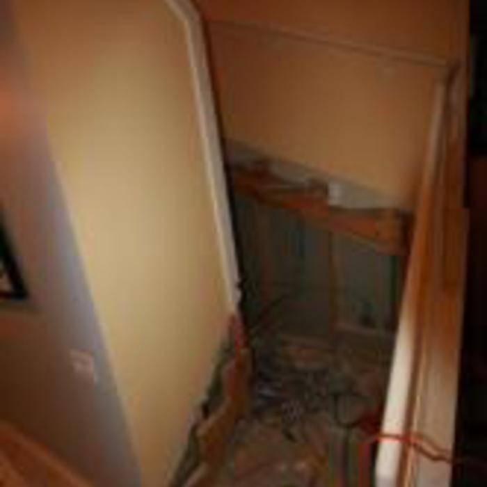 During