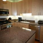 Backsplash before