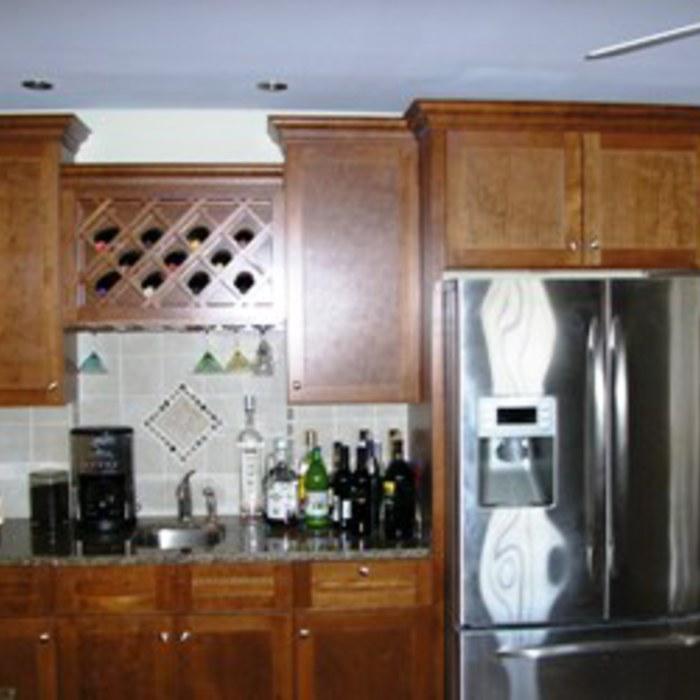 Kitchen Remodels