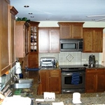 Kitchen Remodels
