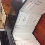 New kitchen