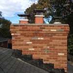 Rebuilt from the roof up