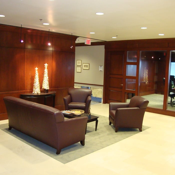 After Remediation and Rebuild - just like new