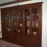 China Cabinet