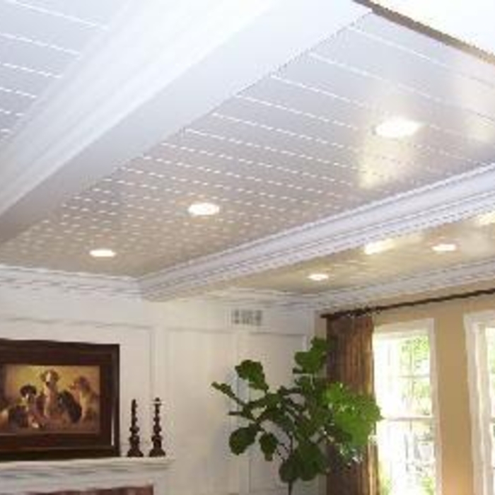 Ceiling&Wall Wainscoting