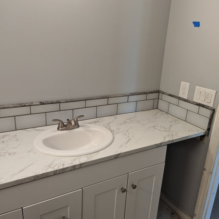 remodel