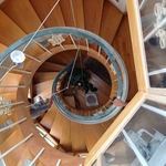 Three story Bruno Curve