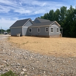 Custom Home