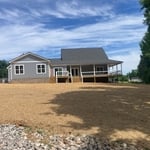 Custom Home
