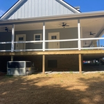 Custom Home