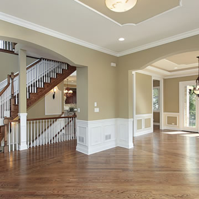 Interior Painting