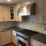 marble mosaic tiles