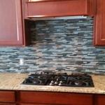 Backsplash