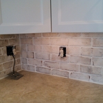 Backsplash