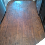 Ceramic Floor