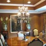 Dining Room Remodel