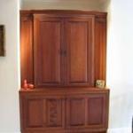 Built-in Entertainment