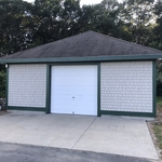 1 Car Maintenance Garage