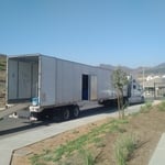 Mayzlin Relocation LLC