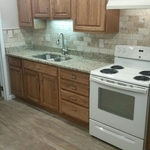 Kitchen - under 25K