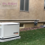 Residential Generator