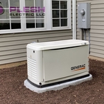 Residential Generator