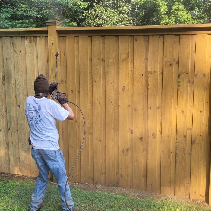 Fence