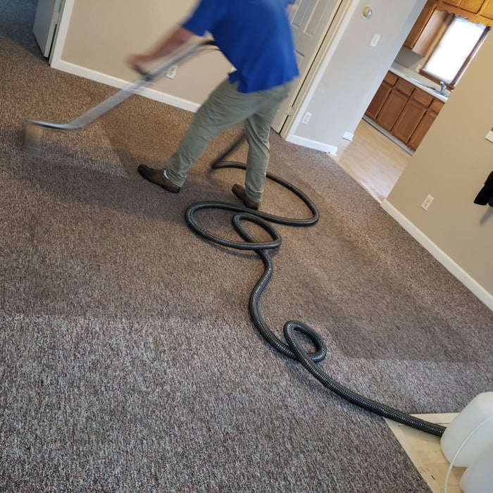 Our work