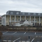 Congress Hall and Pool House