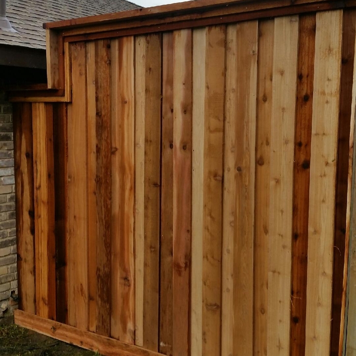 The Cedar Color