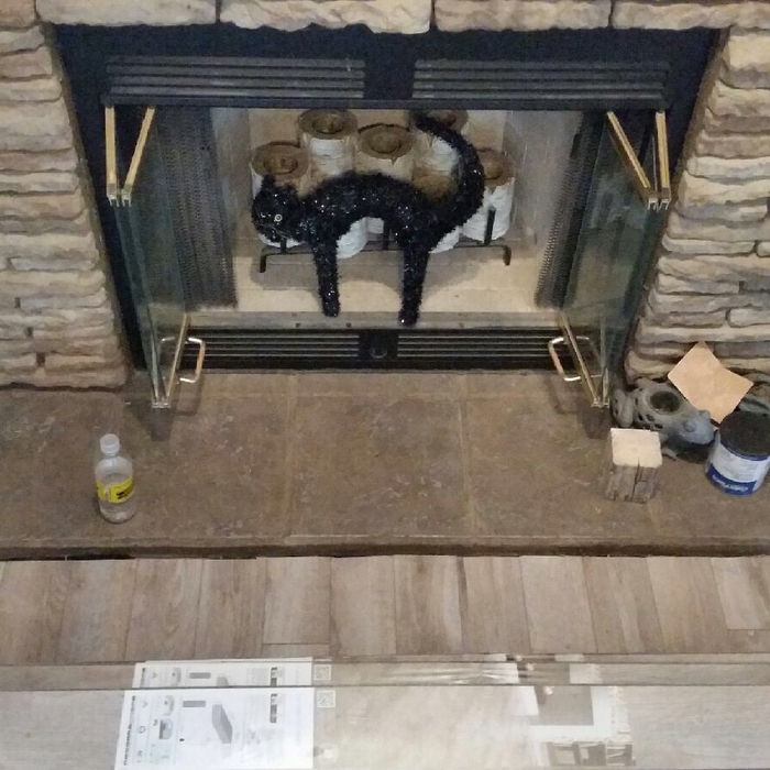 Our Installation Projects