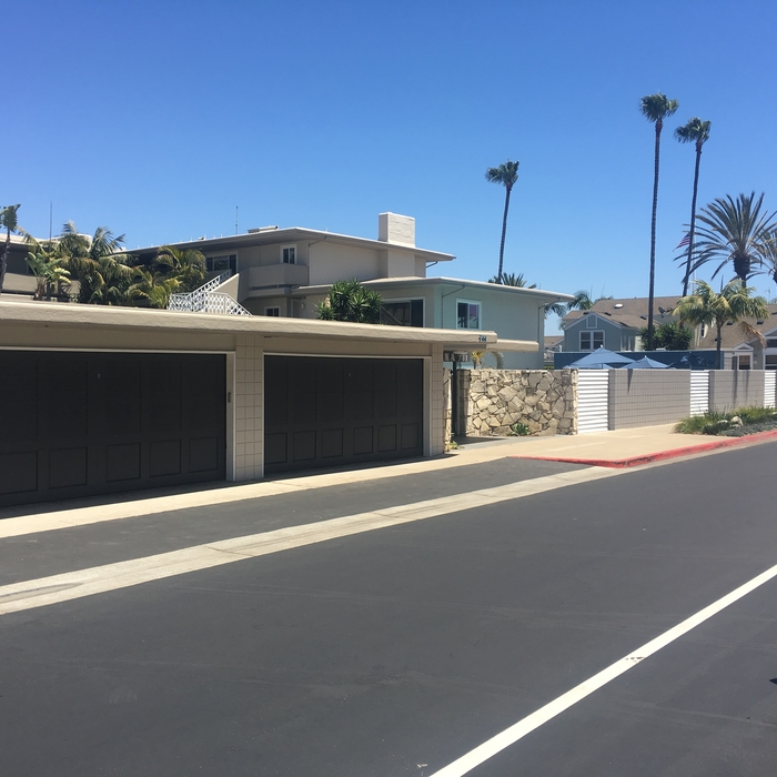 garages