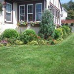 Landscape And Lawn Installation