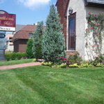 Lawn installaion