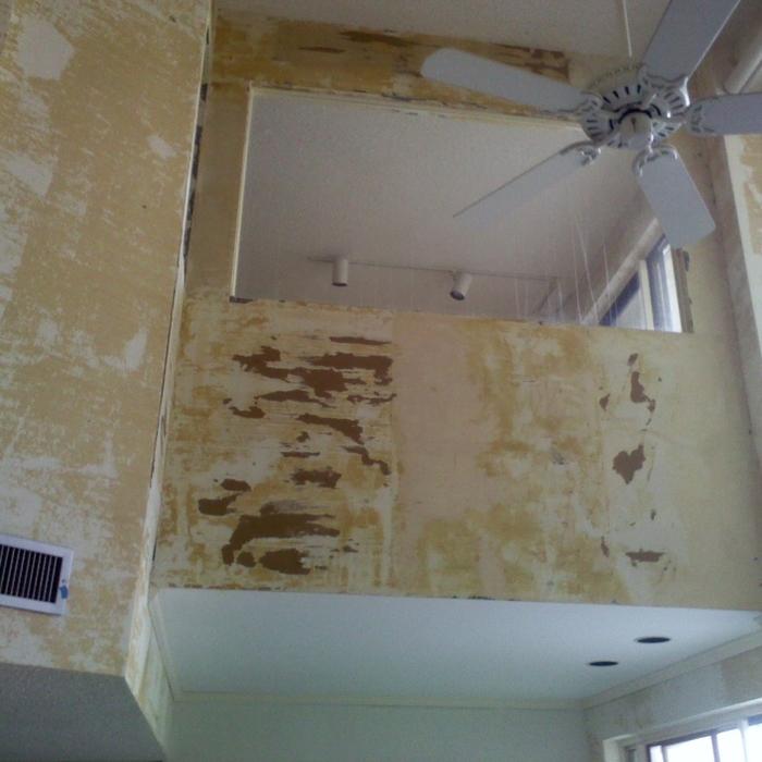 We Can Save Your Walls!