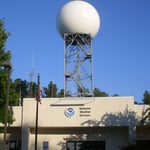 National Weather Service
