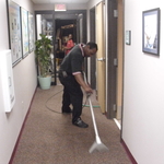 Carpet Cleaning