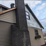 Siding Install