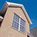Another great window install by American Eagle!