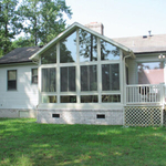 Sunroom