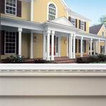 Siding Installations