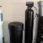 Garage install
