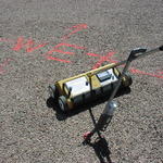 moisture detection device