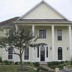 Front view